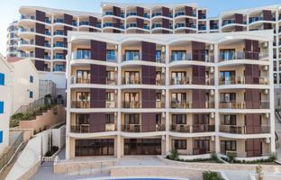 2-комнатная квартира 89 м² в Бечичи за 299 000 €