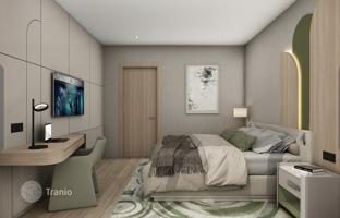 1-комнатная квартира 61 м² на улице Крцаниси за $123 000