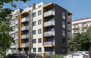 3-комнатная квартира 78 м² на Солнечном берегу за 145 000 €