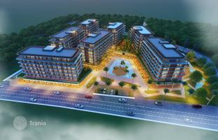 5-комнатная квартира в новостройке 215 м² в Ялове за 24 275 000 TRY