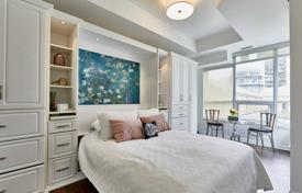 Квартира на Шербурн-стрит, Олд Торонто, Торонто,  Онтарио,   Канада за C$1 218 000