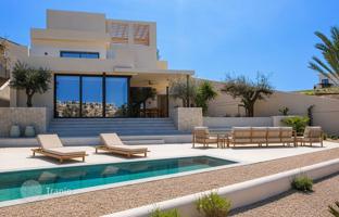 4-комнатная вилла 935 м² в Гвардамар-дель-Сегура за 1 498 000 €