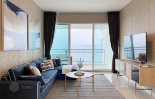 2-комнатная квартира 116 м² в Паттайе за $538 000
