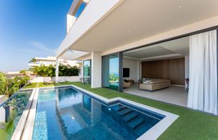 4-комнатная вилла 631 м² в Коста Адехе за 5 900 000 €