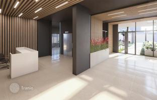 3-комнатная квартира 267 м² в Кальпе за 970 000 €