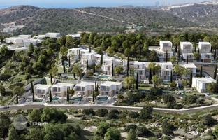 3-комнатная вилла 140 м² в Пареклисии за 980 000 €