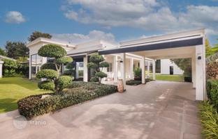 3-комнатная вилла 280 м² в Паттайе за $777 000