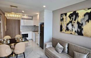 1-комнатная квартира 64 м² в Паттайе за $435 000