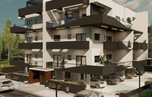 3-комнатный пентхаус 132 м² в Закаки за 420 000 €