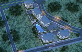 Инвестиционная Недвижимость на Возвышенности в Аланье, Оба за $375 000