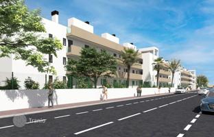 3-комнатная квартира 105 м² в Лос-Алькасаресе за 334 000 €
