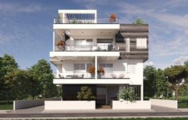 Квартира в городе Ларнаке, Ларнака, Кипр за 330 000 €