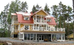 5-комнатный коттедж 325 м² в Кимитоён за 3 700 € в неделю