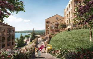 3-комнатная квартира 106 м² в Созополе за 196 000 €
