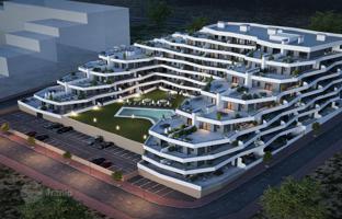 3-комнатная квартира 212 м² в Сан-Мигель-де-Салинасе за 320 000 €