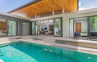3-комнатная вилла 318 м² в Си Сунтхоне за $715 000