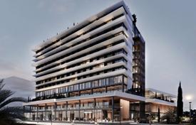 Новые квартиры в кондо-отеле с бассейном и паркингом, центр Будвы, Черногория за От 480 000 €