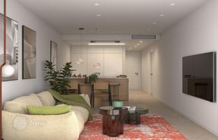 2-комнатная квартира 72 м² в Эльче за 265 000 €