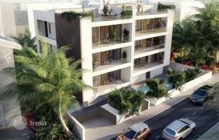 2-комнатная квартира 107 м² в Юниверсале за 415 000 €