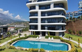 4-комнатная квартира 190 м² в Каргыджаке за 19 935 000 TRY
