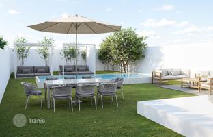 3-комнатная вилла 92 м² в Мони за 311 000 €