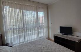 Апартамент с 1 спальней в комплексе «Пасифик −3», 60 м², Солнечный берег, Болгария за 66 000 €