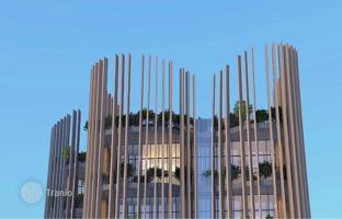 3-комнатная квартира в новостройке 70 м² в городе Тбилиси за $178 000