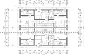 4-комнатный дом в городе 110 м² в Медулине, Хорватия за 760 000 €