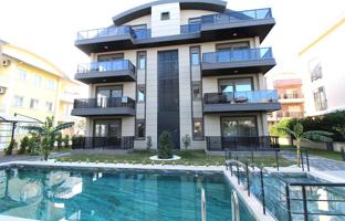 4-комнатная квартира 160 м² в Белеке за 14 190 000 TRY