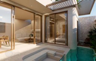 3-комнатная вилла 140 м² в Унгасане за $201 000