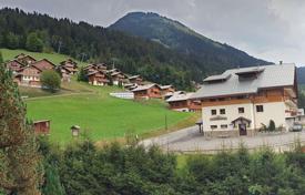 Квартира в Шателе, Овернь — Рона — Альпы, Франция за 385 000 €
