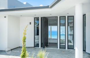 5-комнатный коттедж 316 м² в Кисонерге за 4 990 000 €