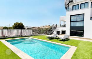 3-комнатная вилла 238 м² в Альгорфе за 528 000 €