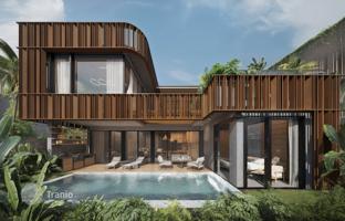 3-комнатная вилла 152 м² в Берабане за $740 000