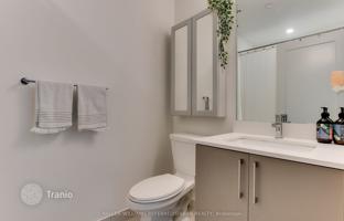 4-комнатная квартира на Фронт-стрит Запад за C$807 000