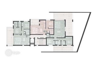 2-комнатная квартира 119 м² в Лимасоле за 534 000 €