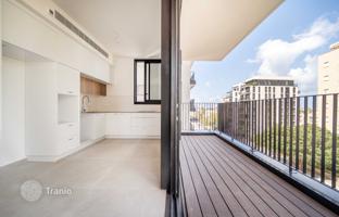 5-комнатная квартира 120 м² в Тель-Авиве за $2 338 000