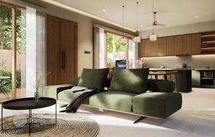 3-комнатная вилла 164 м² в Сануре за $382 000
