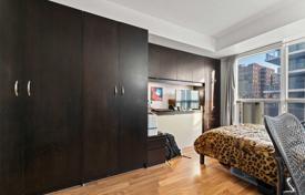 Квартира на Шутер-стрит, Олд Торонто, Торонто,  Онтарио,   Канада за C$783 000