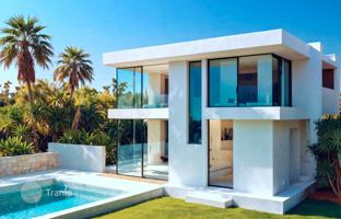 4-комнатная вилла 98 м² в Коста Адехе за 1 250 000 €