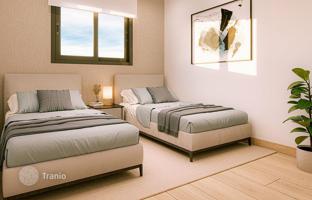 2-комнатная квартира 77 м² в Торревьехе за 345 000 €
