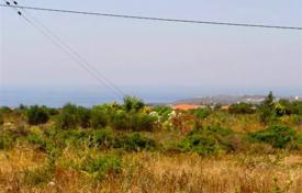 Земельный участок с видом на море и горы в Кампани, Крит, Греция за 235 000 €