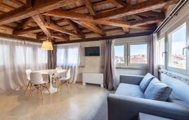Меблированный дом с пятью комфортабельными апартаментами, Венеция, Италия за 3 000 000 €
