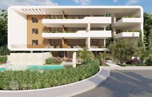 2-комнатная квартира 102 м² в Гробнице Королей за 470 000 €