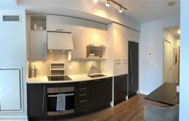 Квартира на Ричмонд-стрит Запад, Олд Торонто, Торонто,  Онтарио,   Канада за C$687 000