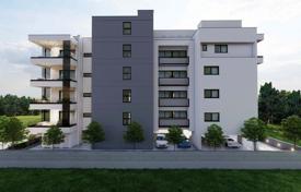 1-комнатные апартаменты в новостройке в городе Лимассоле, Кипр за 375 000 €