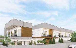 3-комнатный коттедж 158 м² в Колосси за 435 000 €