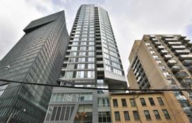 Квартира на Шутер-стрит, Олд Торонто, Торонто,  Онтарио,   Канада за C$1 163 000