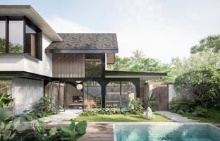 3-комнатная вилла 130 м² в Табанане за $225 000