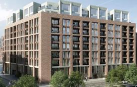 Двухкомнатные апартаменты в современной резиденции, рядом со всемирно известными достопримечательностями, Лондон, Великобритания за 855 000 €